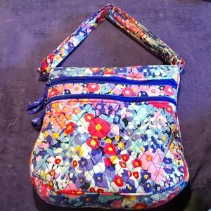 Vera Bradley Hipster